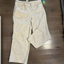 Columbia Summer Chill Straight Leg Regular Fit Pants Women  s XL NWT