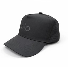 Alo Performance District Trucker Hat Unisex