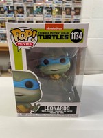 "Funko Leonardo 3,75\" Pop Vinyl Figur Ninja Turtles (BeschäDigte Verpackung)"