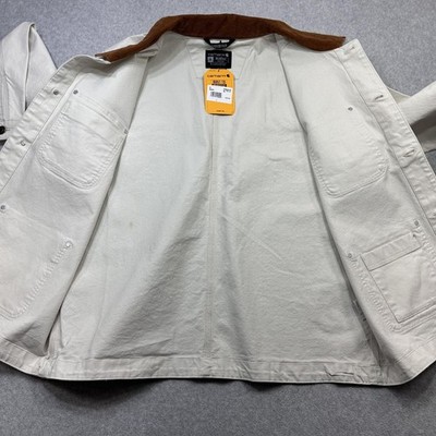 Carhartt Rugged Flex CHORE COAT チョアコート Carhartt Rugged Flex Duck Loose-Fit Chore Coat for Men | Cabela's