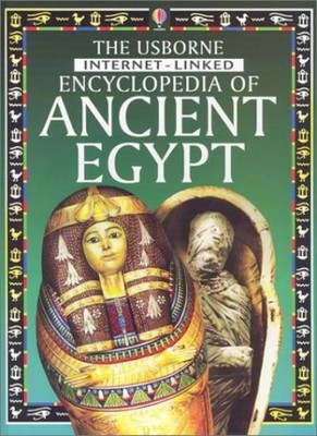 Encyclopedia of Ancient Egypt (History Encyclopedias),Gill Harve