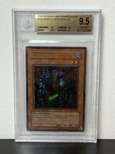 Cyber-Stein SJC-EN001 Prices | YuGiOh Shonen Jump Championship | YuGiOh  Cards