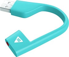 Emtec USB2.0 Hang D200 16GB BL
