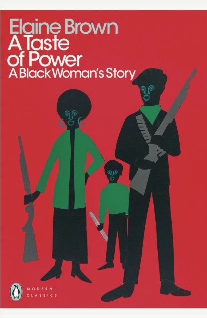 A Taste of Power: A Black Women`s Story (Penguin Modern Classics) - Image 3