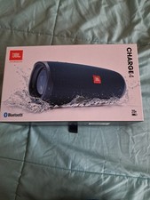 JBL Charge 4 Portable Bluetooth Speaker Waterproof, Green Camo