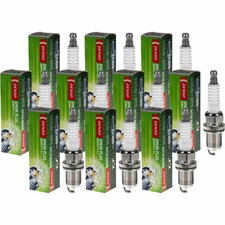 10x DENSO Zündkerzen für Audi A4 8E2 B6 2.0 8EC B7 8E5 8ED Daihatsu Cuore
