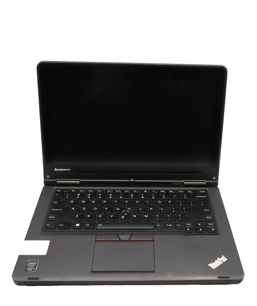 Lenovo PC Laptops & Netbooks Lenovo Thinkpad Yoga 12 for Sale