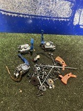 Husqvarna 125B 125bv Petrol Leaf Blower Carburettor Job Lot