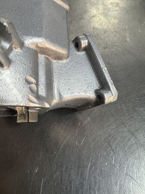 Joint De Base De Cylindre Pour Yamaha YZ 80 1978-1980 - Référence Showe S207-0050