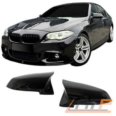 JOM Spiegelabdeckung BMW F10 LCI, F11, F06, F12, F13, F02, F03, F04
