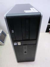 HP Compaq dc7800 CMT-PC Tout pour utilisation avec GRASS Technologies CMXL-E PCS-21658-01