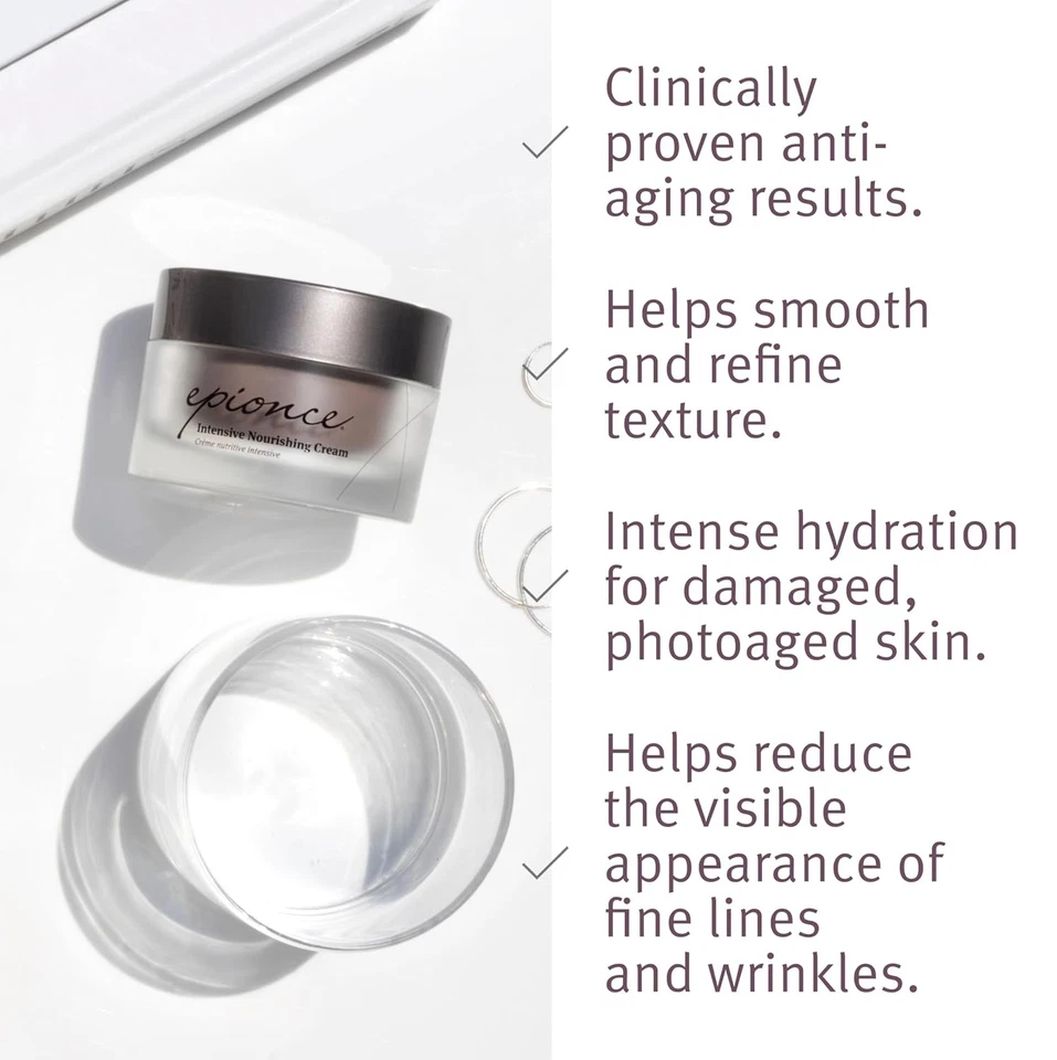 Epionce Intensive Nourishing Cream 50g 1.7oz EXP 11/2027 NEW FAST SHIP - Image 3 of 4