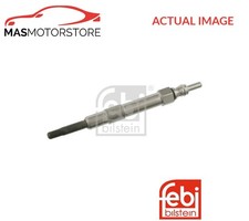 ENGINE GLOW PLUG FEBI BILSTEIN 15959 A FOR SUZUKI SX4 1.9L,1.6L 88KW,66KW