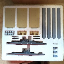 Triang Minic  Naval Harbor Set
