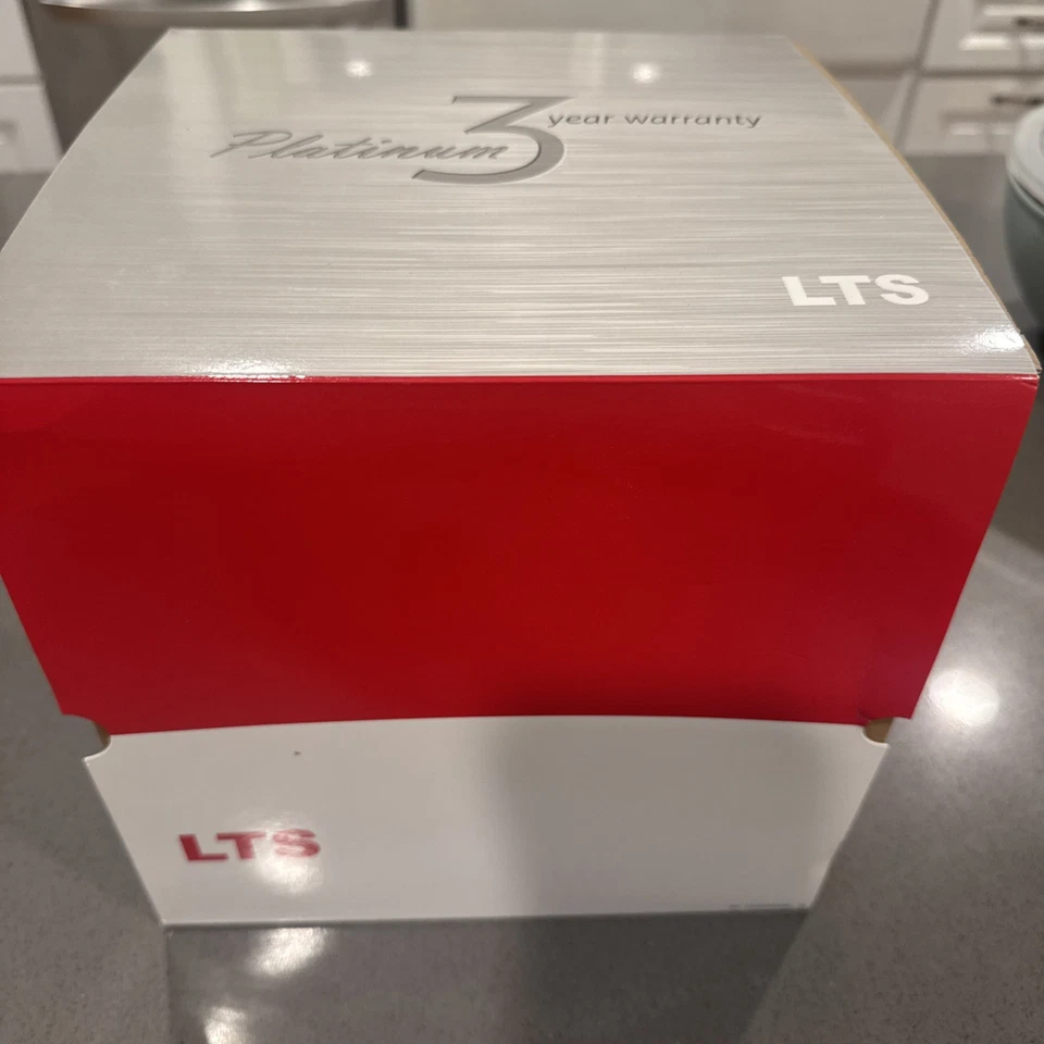 LTS CMIP3C8PW-SDL IP 8MP 180 Panoramic 4mm Full Color 247 WDR Turret Dome Camera - Image 3 of 3