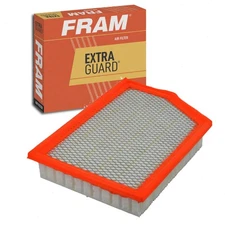 FRAM Extra Guard CA11877 Air Filter for WA10096 WA10000 TA38189 PA9969 ac