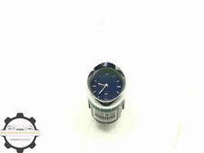 2014-2020 Maserati Quattroporte Center Dash Analog Clock Oem