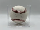 Don Mattingly Signed Baseball Autographed OML Rawlings Baseball - JSA