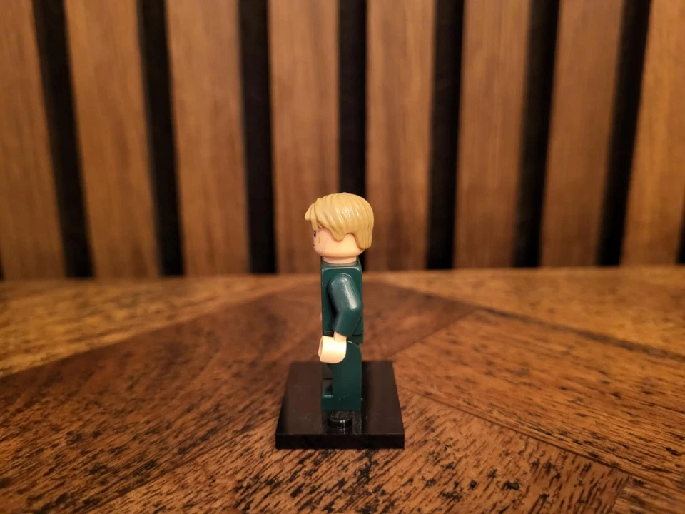 Lego Star Wars Figur Galen Erso Sw1481 from Death Star 75419 - Bild 2 von 4