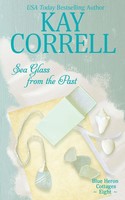 Sea Glass From The Past | Kay Correll | Taschenbuch | Englisch | 2024