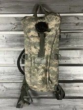 Camelbak Maximum Gear Cordura 3L Hydration Pack Camo Backpack