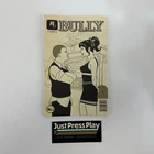 Bully Rockstar Games Collector's Edition Mini Comic Number 1 HTF Rare VGC