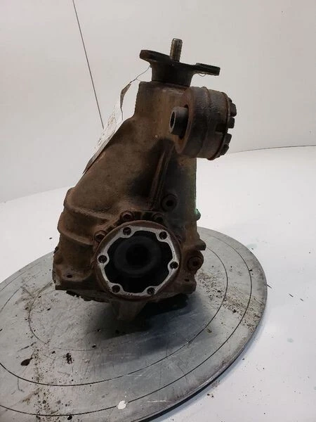 1992-1997 Lexus SC400 Rear Axle Differential Carrier Assembly 3.92 Ratio OEM Foto 2 de 4