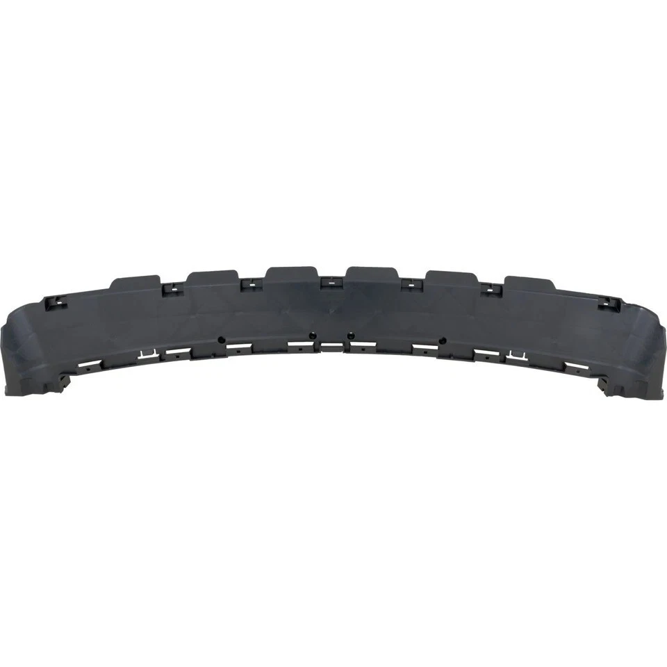 Front For Ram 1500 2013-2018 Plastic Bumper Cover ReinForcement CH1025102 Foto 4 de 4