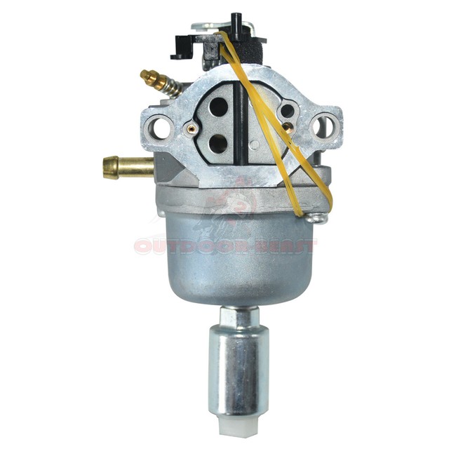 Cosiki Shopping Pazzo Carburatore Adatta Alla Sostituzione Del - Foto 9