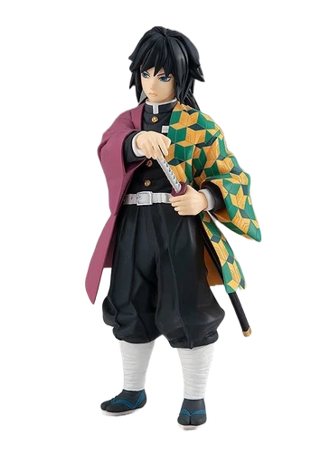 Demon Slayer - Popup Parade - Giyu Tomioka