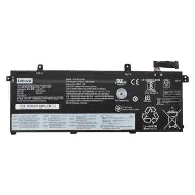 Genuine 51WH L18C3P72 L18M3P72 Battery For Lenovo ThinkPad T490 T495 P43S T14