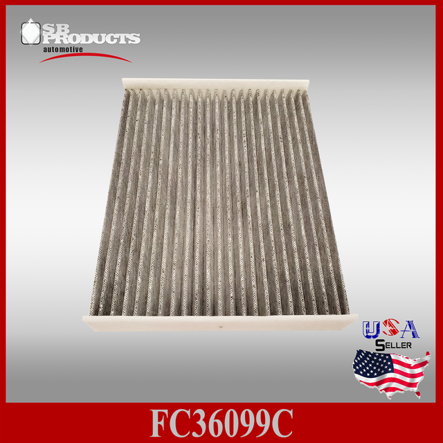 2012 Ford Fusion Cabin Air Filter Location