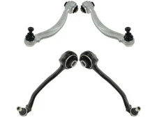 Front Control Arm and Ball Joint Assembly Set fits C350 2008-2013 73WVBV