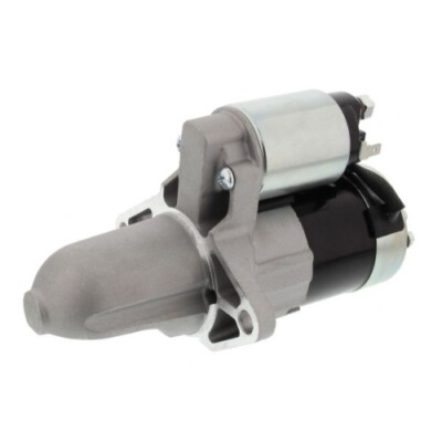 1x Starter MAPCO 13591 passend für MITSUBISHI SUBARU