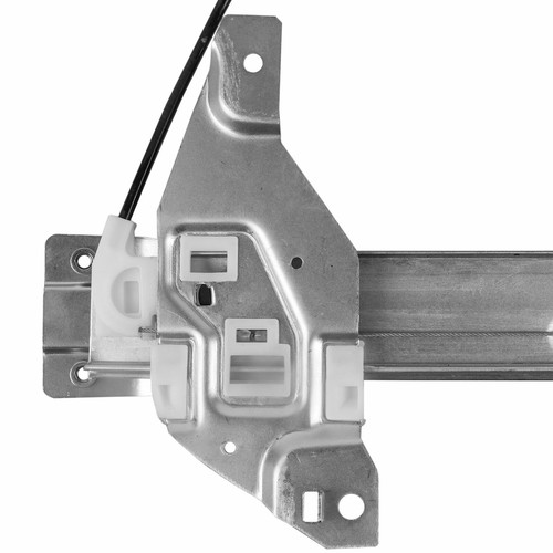 Rear Left Power Window Regulator Motor 748-510 For 2006-2015 Chevrolet Impala - Bild 5 von 7