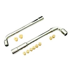 Propane (LP) Orifices for Weber Summit E-670/S-670