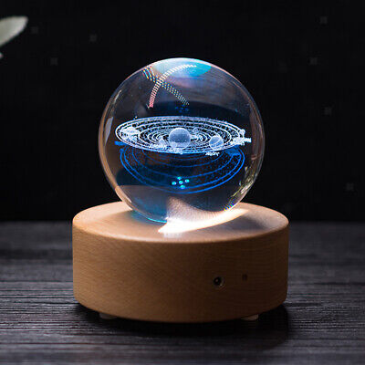 GCJHG Kristallkugel Transparente Fotografie Prop Kunst Ornament Glaskugel Klare Reflexion 30 Mm // 40 Mm // 50 Mm // 60 Mm // 80 Mm