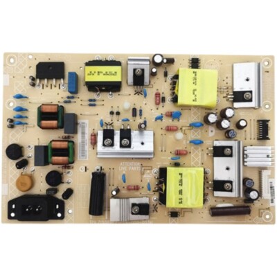 Original Philips 50PUF6112/T3 power board 715G8962-P02-000-003S