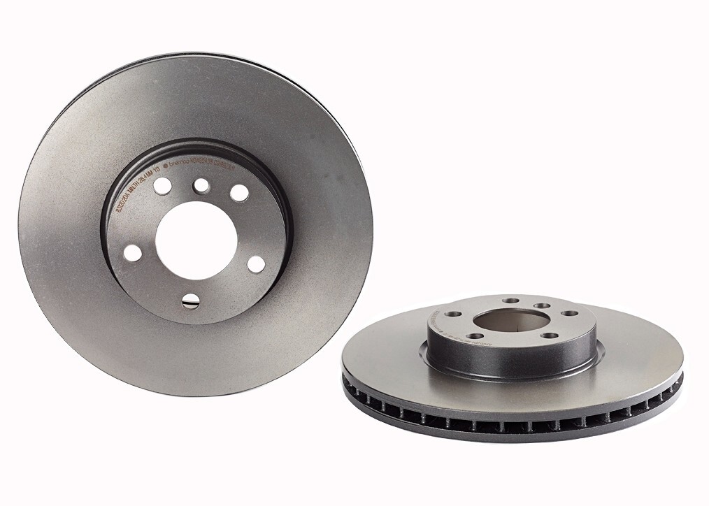 Brembo Front Rear Brake Kit Disc Rotors Ceramic Pads For BMW F15 E70 X5