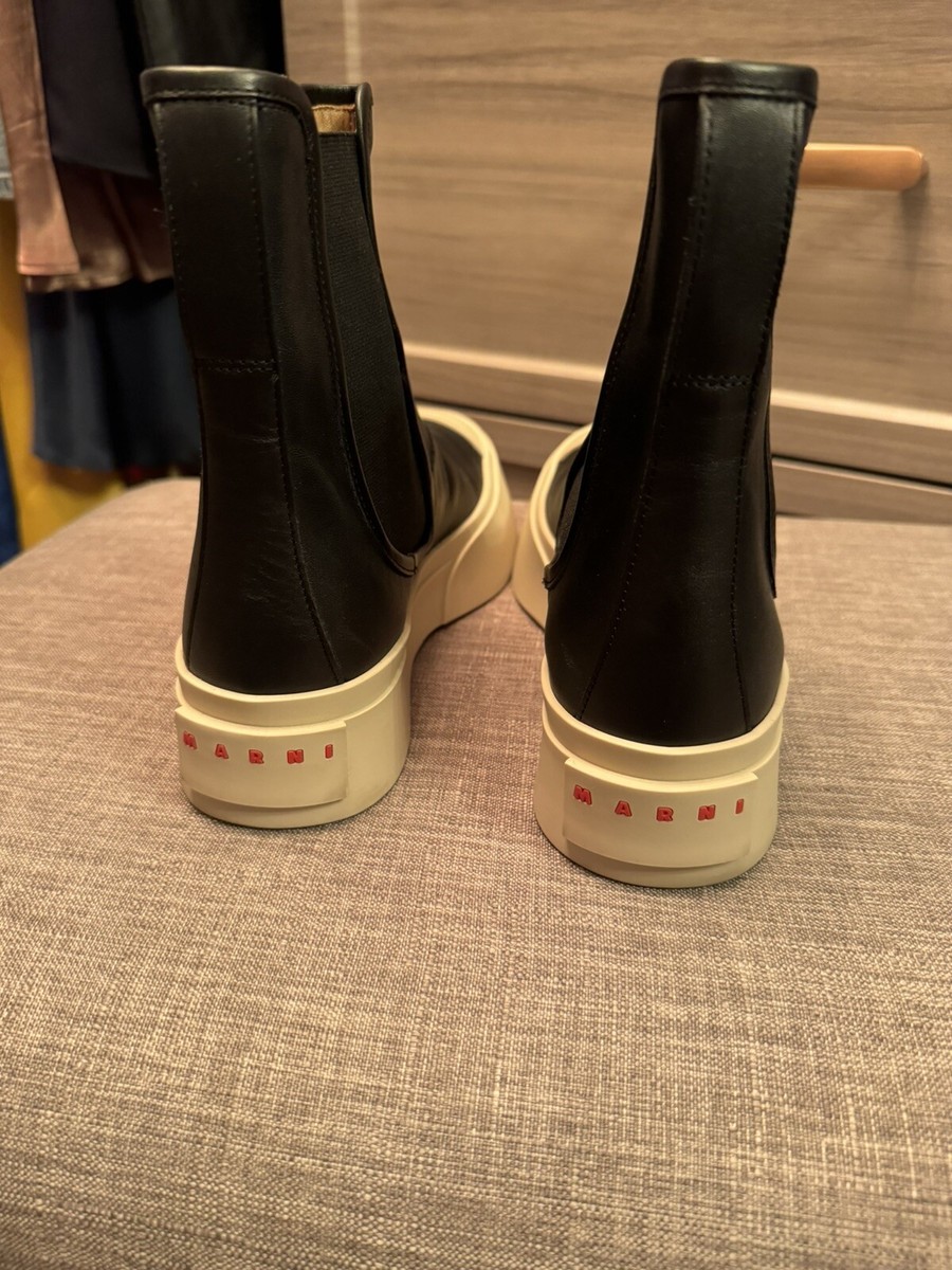 Size EU 40 Womens - Marni Chelsea Boot | eBay