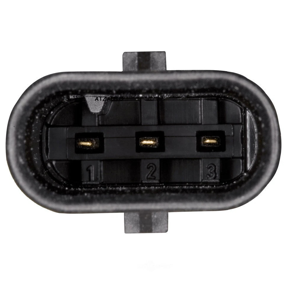 Engine Crankshaft Position Sensor For Porsche Cayenne Panamera Audi Q5 Q7 A6 - Image 3 of 4