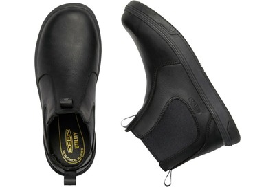 keen chef shoes