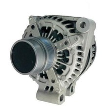 LICHTMASCHINE ALTERNATOR für JAGUAR XF 150A J05 CC9 X260 CC9 J12 J24