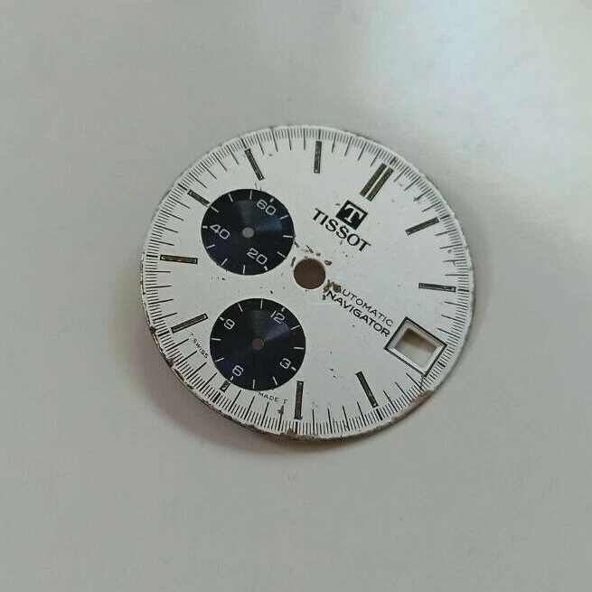Tissot lemania 1341 cheap