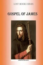 Gospell Of James: Protevangelion