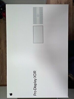 Apple Pro Display XDR 32 Apple Pro Display XDR 32