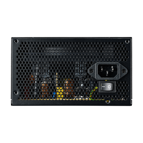 CoolerMaster ELITE P500 230V - V4 PSU 80+ PLUS 500W ATX POWER SUPPLY ACTIVE PFC - Picture 8 of 8