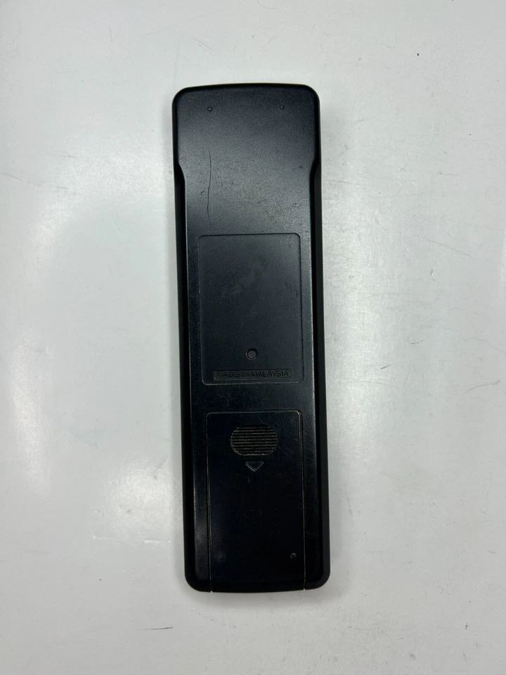 Fisher TV Remote PC1013 PC1520 PC1526 PC2525 PC9426 PC9220 PC2013 PC1525 PC1020 - Image 2 of 2