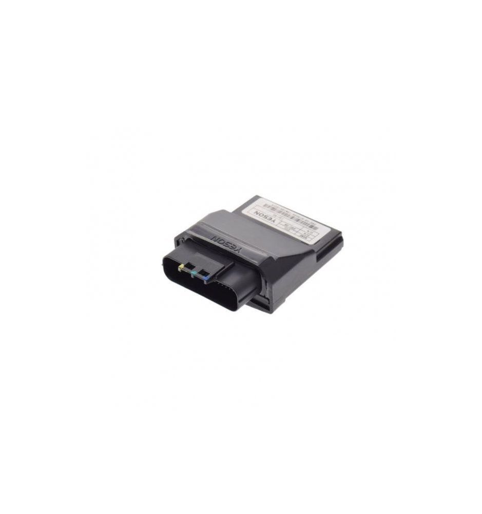 Module ECU pour Junak 905 Euro 4 boîtier de contrôle d'origine noir