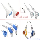 Dental Air Flow Teeth Polishing Polisher Handpiece Hygiene Prophy Jet 2/4 holes